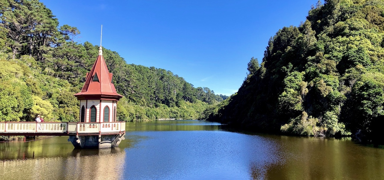 Zealandia